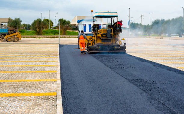 Best Driveway Pavers Cost  in Sparta, IL
