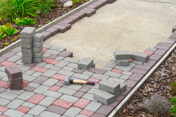 Best Professional Driveway Pavers  in Sparta, IL