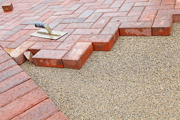 Sparta, IL Driveway Pavers Pros